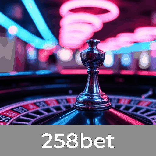 Cassino Online 258bet