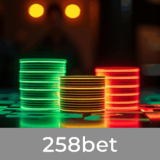 Acesso ao 258bet