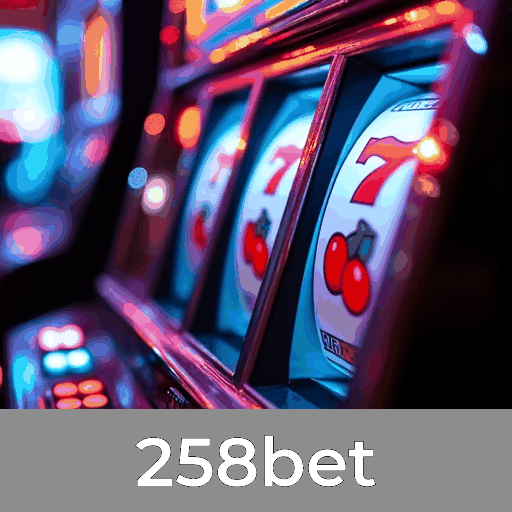 Acesso ao 258bet