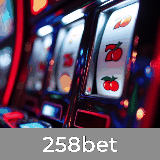 Cadastro na 258bet
