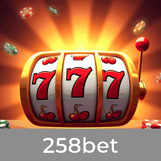 Acesso ao 258bet