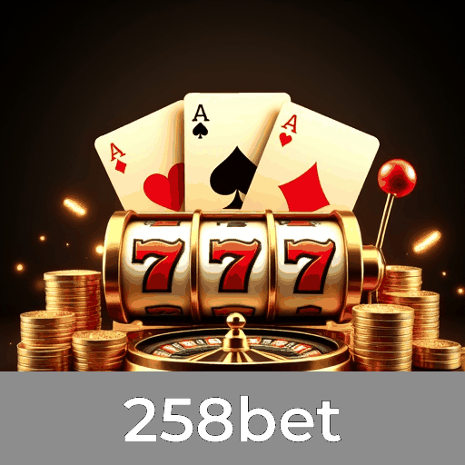 Acesso ao 258bet