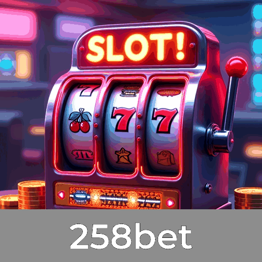 Cassino Online 258bet