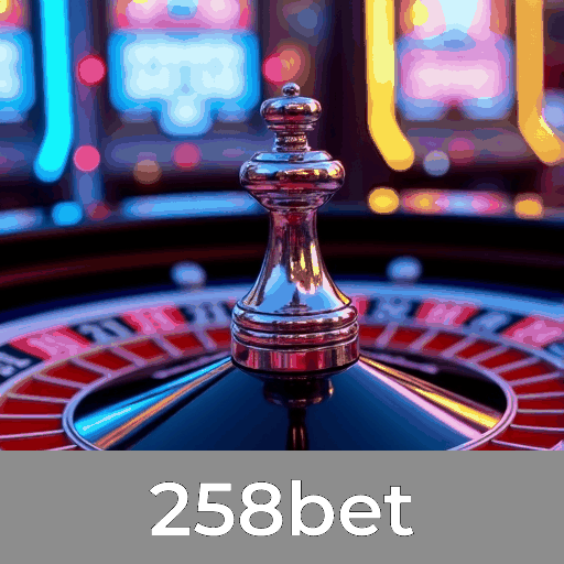 Cassino Online 258bet