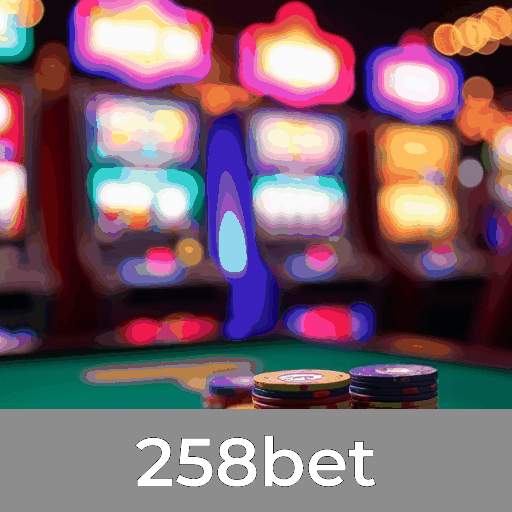 Cassino Online 258bet