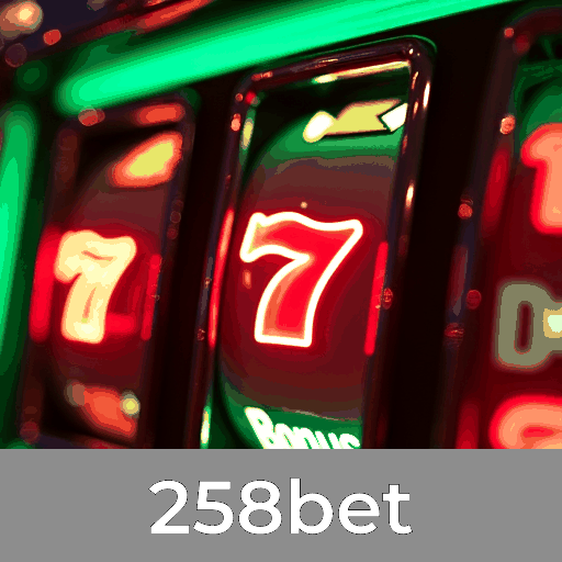 Cassino Online 258bet