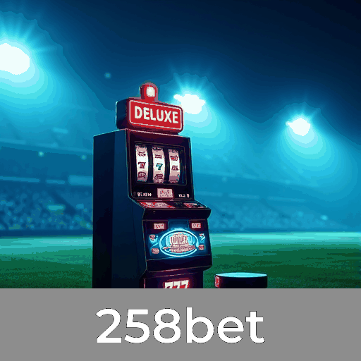 Cassino Online 258bet
