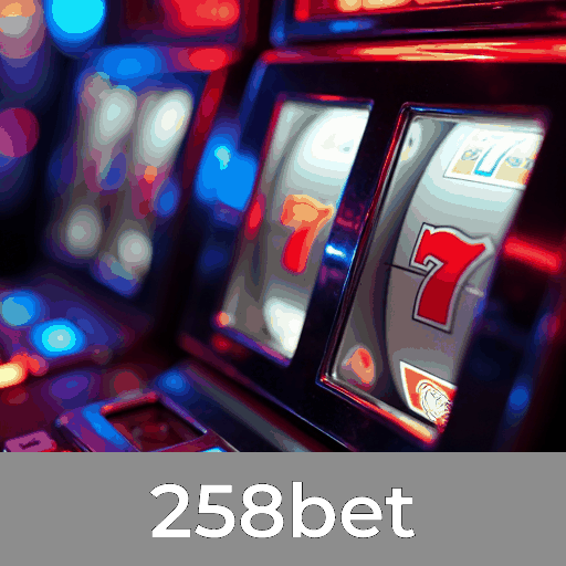 Acesso ao 258bet