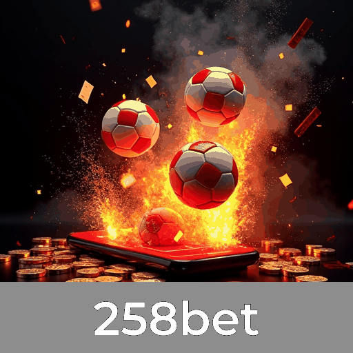 Cadastro na 258bet