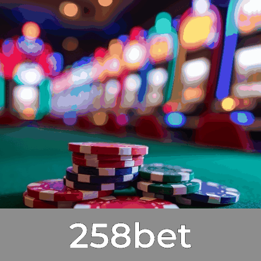 Cadastro na 258bet