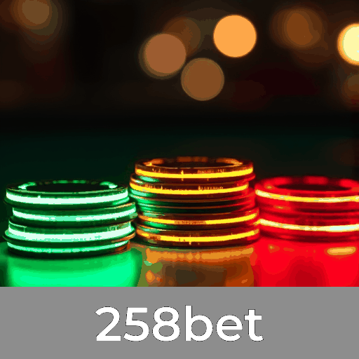 Cassino Online 258bet