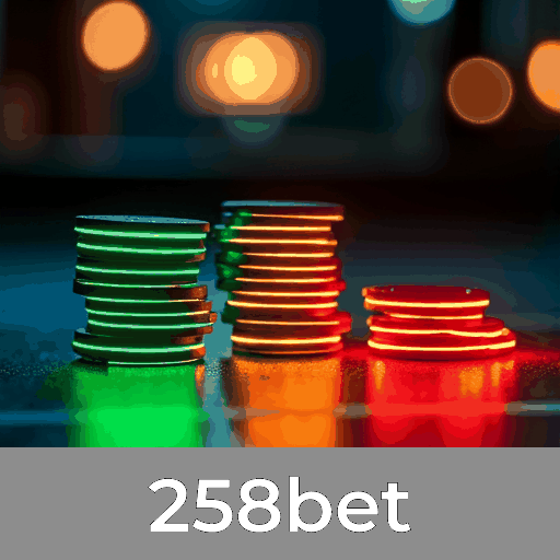 Cadastro na 258bet