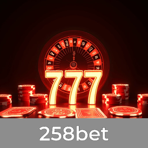 Cadastro na 258bet