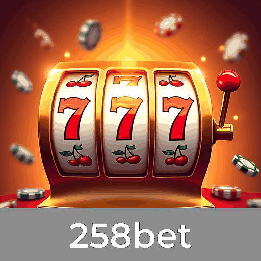 Acesso ao 258bet