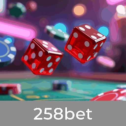 Cadastro na 258bet