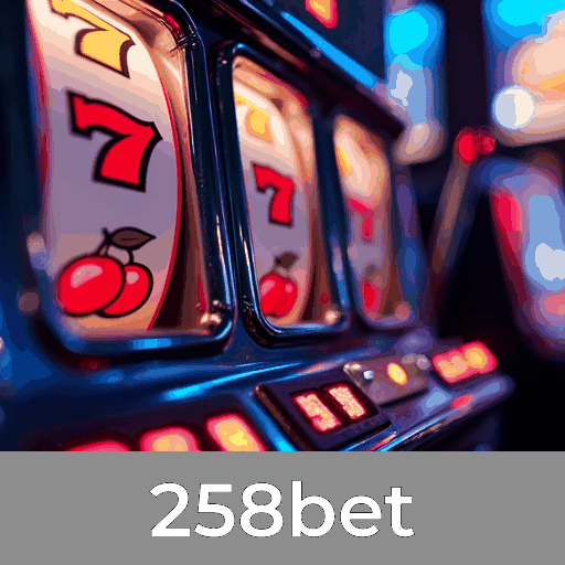 Cassino Online 258bet