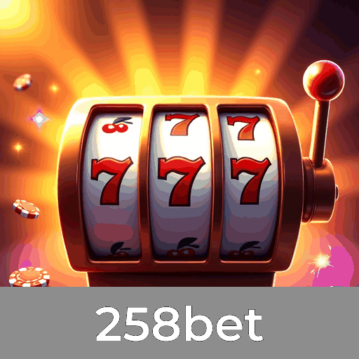 Jogos Crash no Cassino 258bet