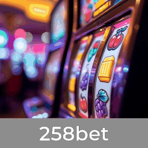 Cadastro na 258bet