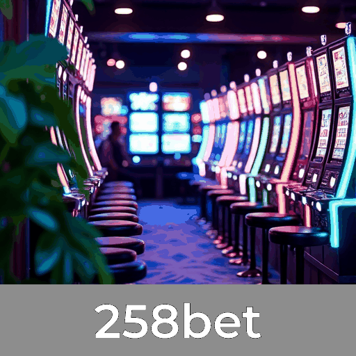 Cassino Online 258bet