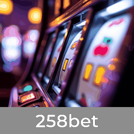 Apostas no 258bet