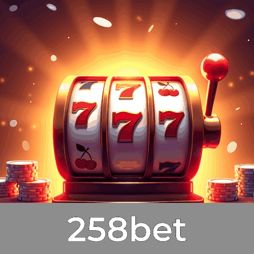 Cadastro na 258bet