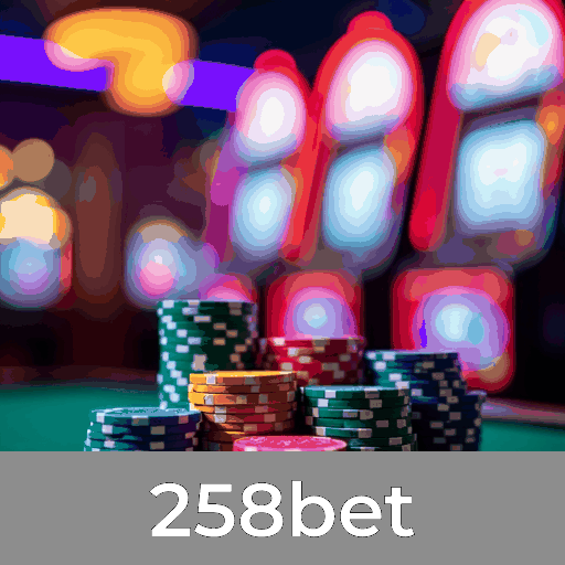 Cadastro na 258bet