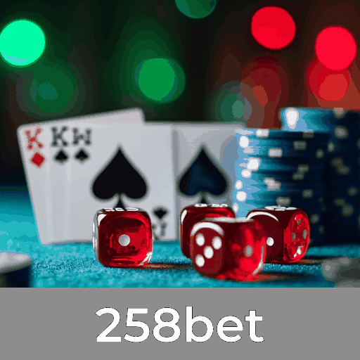 Acesso ao 258bet