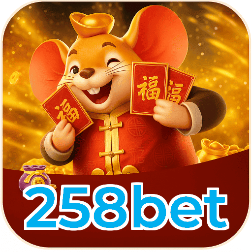 258bet logo