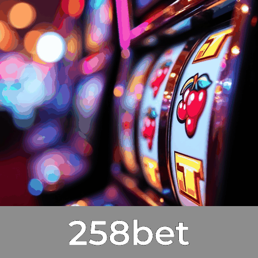 Acesso ao 258bet