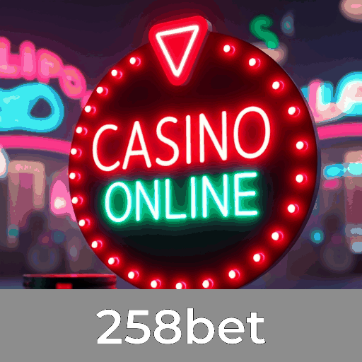 Promoções e Bônus no 258bet