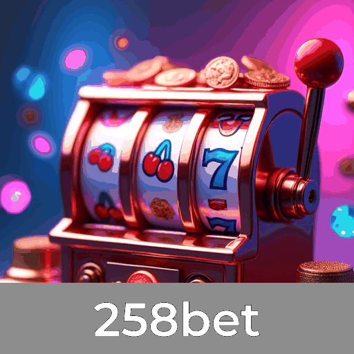Acessar o site 258bet COM